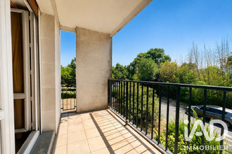 achat appartement olivet 45160