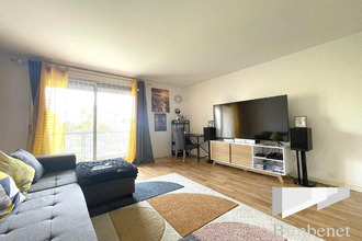 achat appartement olivet 45160