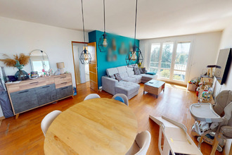 achat appartement olivet 45160