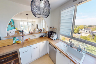 achat appartement olivet 45160