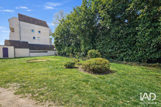 achat appartement olivet 45160