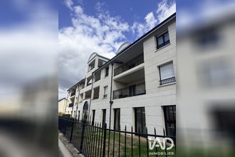 achat appartement olivet 45160
