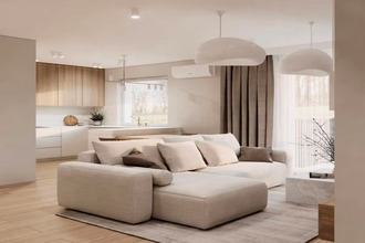 achat appartement ollainville 91340