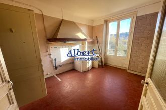 achat appartement ollioules 83190