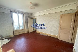 achat appartement ollioules 83190