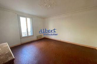 achat appartement ollioules 83190