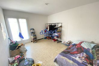 achat appartement ollioules 83190