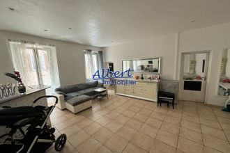 achat appartement ollioules 83190