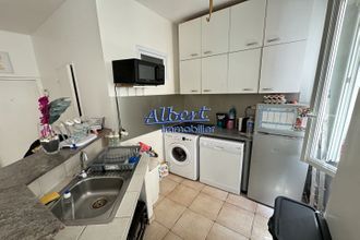 achat appartement ollioules 83190