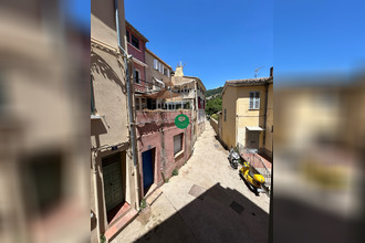 achat appartement ollioules 83190