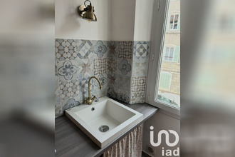 achat appartement ollioules 83190