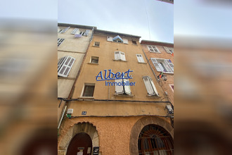 achat appartement ollioules 83190