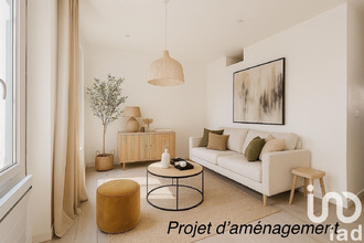 achat appartement ollioules 83190