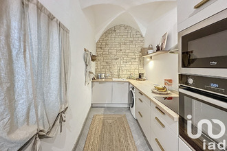 achat appartement ollioules 83190