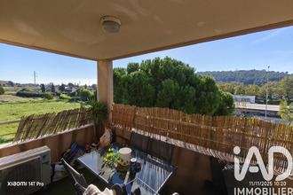 achat appartement ollioules 83190