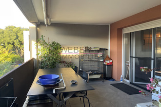 achat appartement ollioules 83190