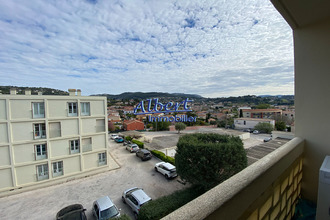 achat appartement ollioules 83190