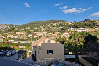 achat appartement ollioules 83190