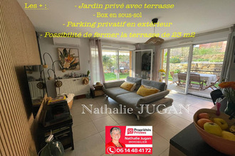 achat appartement ollioules 83190