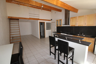 achat appartement ollioules 83190