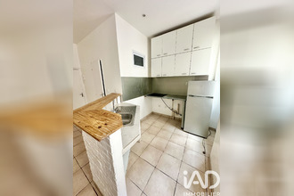 achat appartement ollioules 83190