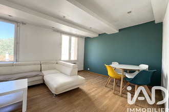 achat appartement ollioules 83190