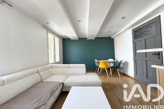 achat appartement ollioules 83190