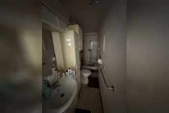 achat appartement ollioules 83190