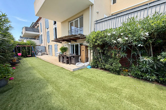 achat appartement ollioules 83190