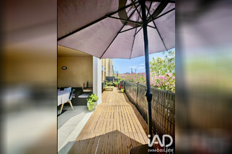 achat appartement ollioules 83190