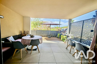 achat appartement ollioules 83190