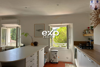 achat appartement ollioules 83190