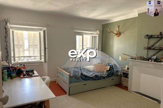 achat appartement ollioules 83190
