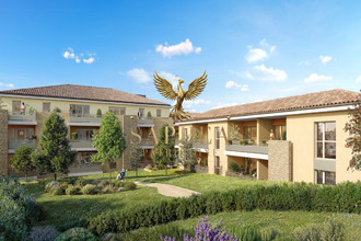 achat appartement ollioules 83190