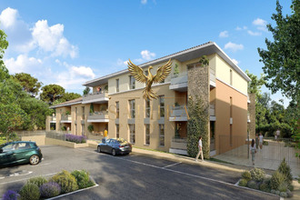 achat appartement ollioules 83190