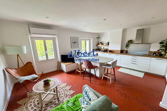 achat appartement ollioules 83190
