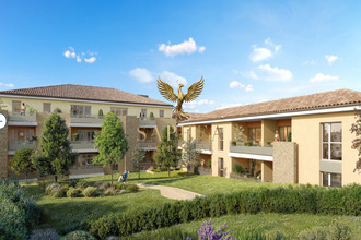 achat appartement ollioules 83190