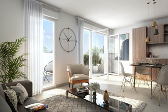 achat appartement ollioules 83190