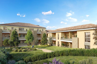 achat appartement ollioules 83190