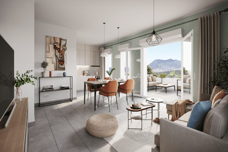 achat appartement ollioules 83190