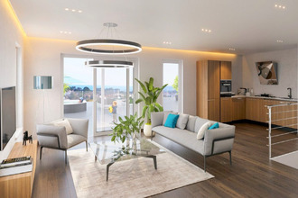 achat appartement ollioules 83190