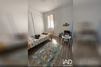 achat appartement ollioules 83190