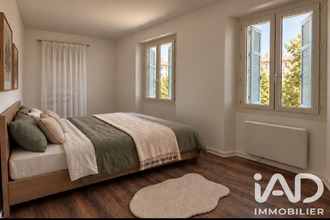 achat appartement ollioules 83190