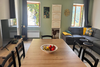 achat appartement olmeto 20113