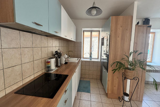 achat appartement olmeto 20113