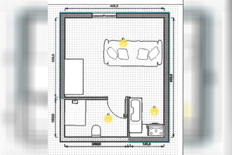 achat appartement olmeto 20113