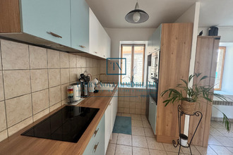 achat appartement olmeto 20113