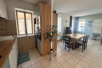 achat appartement olmeto 20113