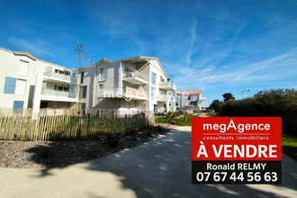 achat appartement olonne-sur-mer 85340
