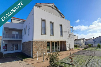 achat appartement olonne-sur-mer 85340